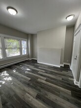 1 Bed 1 Bath-680 floor plan